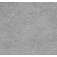 Linkstar fleecedoek FD-115 3 x 6 m antraciet